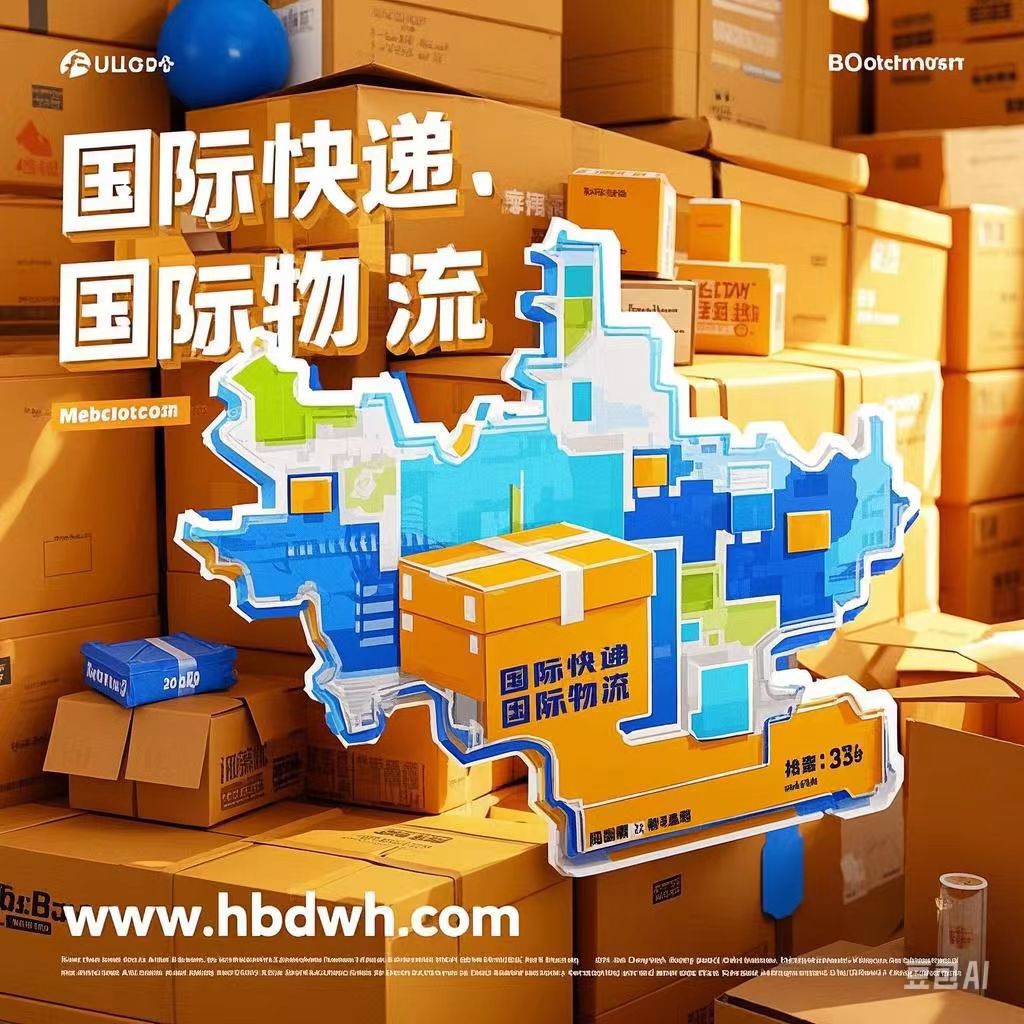 国际物流1