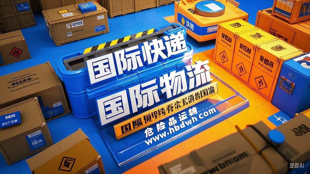 国际物流8