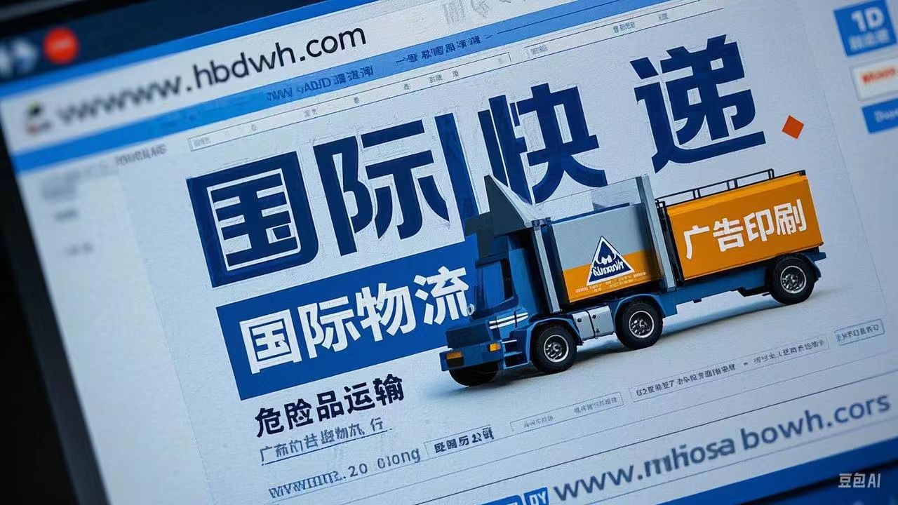 国际物流10