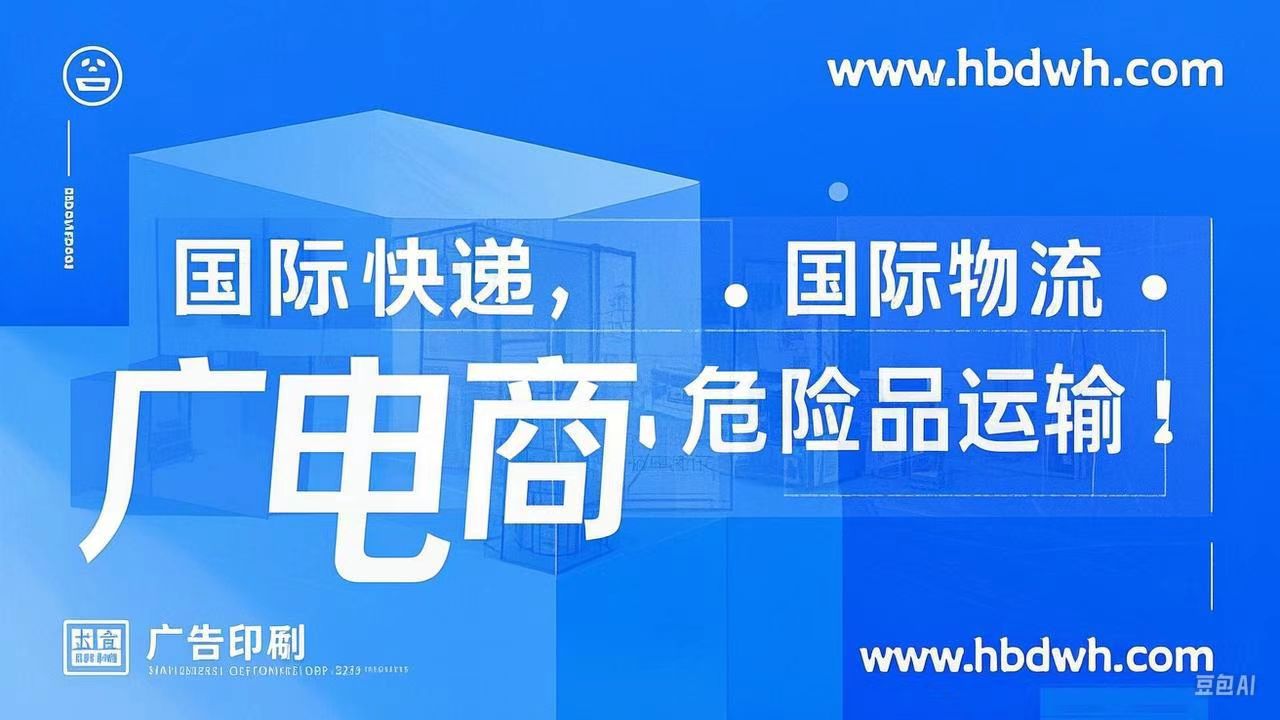 国际物流12
